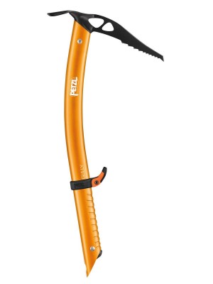 Ледоруб PETZL GULLY, 45 см