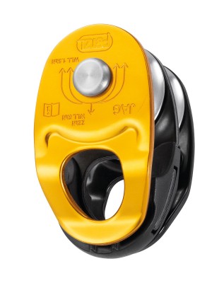 Ролик двойной PETZL JAG