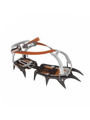 Кошки PETZL VASAK FL