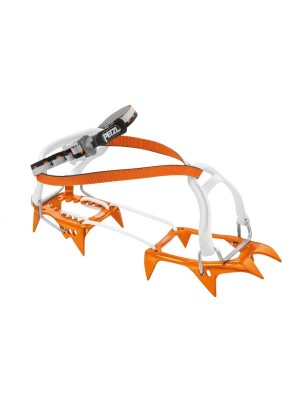 Кошки алюминиевые PETZL LEOPPARD FL