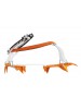 Кошки алюминиевые PETZL LEOPPARD FL