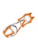 Кошки алюминиевые PETZL LEOPPARD FL