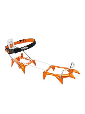 Кошки алюминиевые PETZL LEOPARD LLF