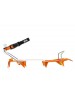 Кошки алюминиевые PETZL LEOPARD LLF