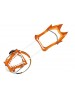 Кошки алюминиевые PETZL LEOPARD LLF