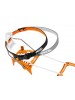 Кошки алюминиевые PETZL LEOPARD LLF