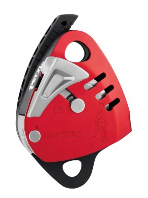 Устройство для спуска PETZL MAESTRO L