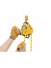 Устройство для спуска PETZL MAESTRO S