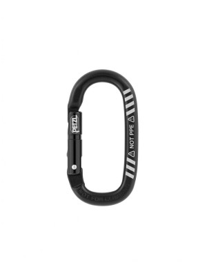 Карабин вспомогательный PETZL MINO