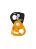 Блок с фиксатором PETZL NANO TRAXION