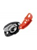 Страховочно-спусковое устройство PETZL NEOX (Цвет Gray)
