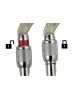 Карабин PETZL OXAN SСREW-LOCK