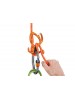 Спусковое устройство PETZL PIRANA GUIDE