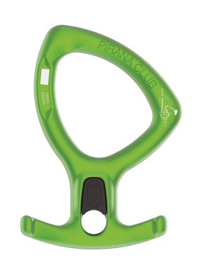 Спусковое устройство PETZL PIRANA CLUB