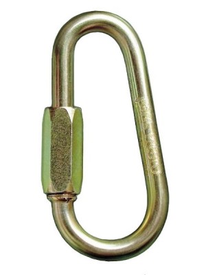 Карабин PETZL PRESTO