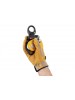 Блок с фиксатором PETZL PRO TRAXION, NEW
