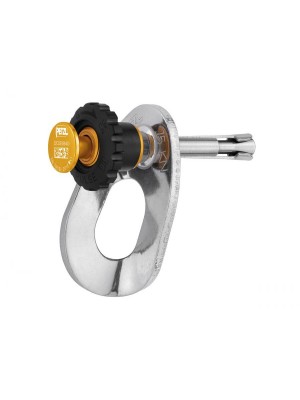 Съемный анкер и проушина COEUR PULSE PETZL нерж.сталь, 12 мм