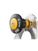 Анкер съемный с проушиной PULSE 8 мм PETZL