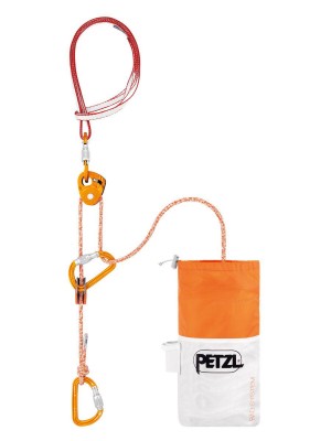 Набор для спасения PETZL RAD SYSTEM