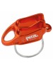 Страховочно-спусковое устройство PETZL REVERSO 