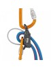 Страховочно-спусковое устройство PETZL REVERSO 