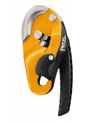 Спусковое устройство PETZL RIG 