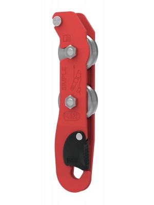 Спусковое устройство SIMPLE PETZL