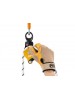 Блок ролик с верлюгом PETZL SPIN S1