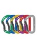 Карабин PETZL SPIRIT гнутый, M061AB00