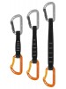 Оттяжка PETZL SPIRIT EXPRESS (Размер 11см)