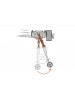 Двойной ролик PETZL TRAC GUIDE LT