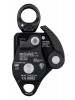 Блок-ролик с зажимом PETZL TWIN RELEASE