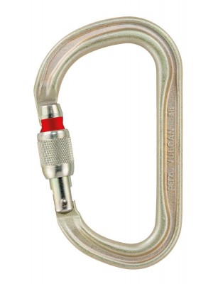 Карабин PETZL VULCAN SCREW-LOCK