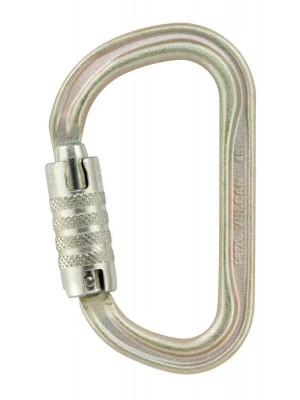 Карабин PETZL VULCAN TRIACT-LOCK International