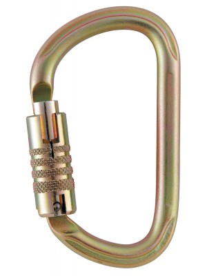 Карабин PETZL VULCAN TRIACT-LOCK