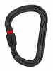 Карабин PETZL WILLIAM SCREW-LOCK