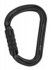 Карабин PETZL WILLIAM TRIACT-LOCK