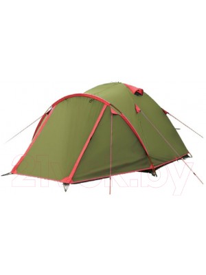 Палатка TRAMP Lite Camp 3 Палатка TRAMP Lite Camp 3