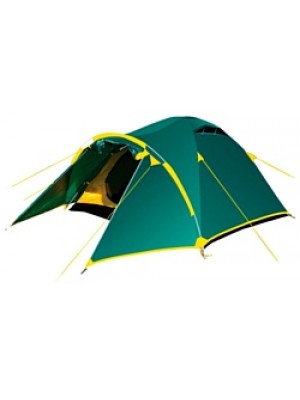Палатка Tramp Lair 2