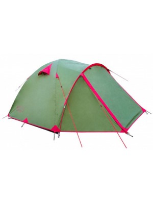 Палатка Tramp Lite Camp 2