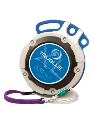 Автоматическая страховка TRUBLUE SPEED AUTO BELAY, 16 м