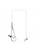 Педаль из Dyneema "Lightfoot", ver 0962