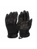 Перчатки "Black Rope Gloves" размер М, IR 1521