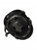 Каска альпинистская  PHANTOM черная, ver 1411.Black