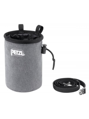 Мешок для магнезии PETZL BANDI 