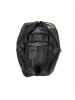 РЮКЗАК ДЛЯ ТРАНСПОРТИРОВКИ ВЕРЕВКИ, 30Л. (ЧЕРНЫЙ) IR 0516 black