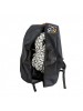РЮКЗАК ДЛЯ ТРАНСПОРТИРОВКИ ВЕРЕВКИ, 30Л. (ЧЕРНЫЙ) IR 0516 black
