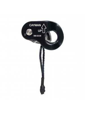 Зажим аварийный "Cayman", ver 0122 Зажим аварийный "Cayman", ver 0122