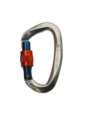 Карабин малый с муфтой (Keylock), ver 0211 Карабин малый с муфтой (Keylock), ver 0211