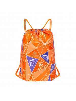 Мешок спортивный 33х45 см (Purple) ver 1510-1